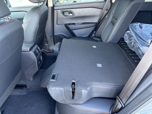 New 2026 Nissan Rogue SV w/ Rock Creek Premium Package AWD/4WD image 23