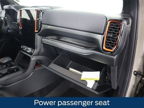New 2026 Ford Ranger Raptor AWD/4WD image 68