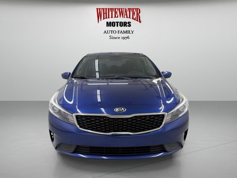 Used 2018 Kia Forte S FWD image 6