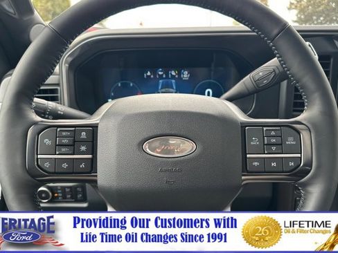 New 2026 Ford F250 Platinum image 23