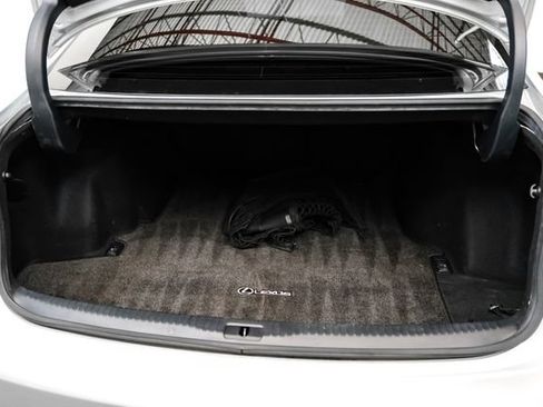 Used 2016 Lexus IS 200t RWD image 50