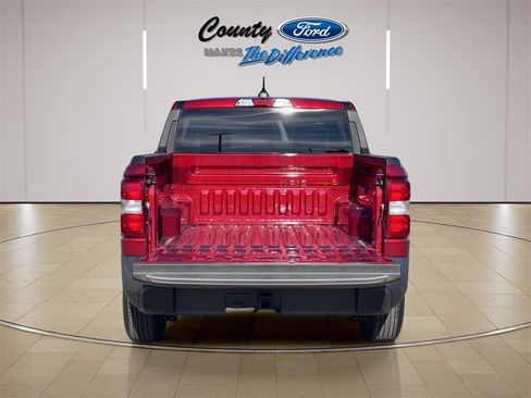 New 2026 Ford Maverick XLT w/ XLT Luxury Package image 20