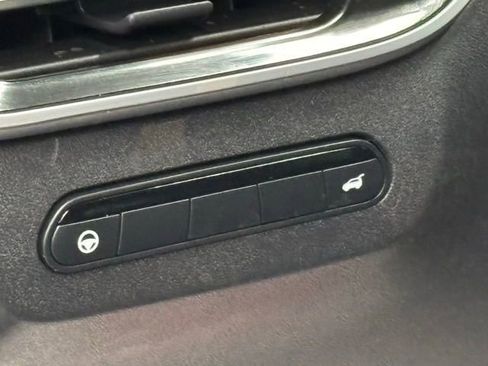 Used 2023 INFINITI QX60 Luxe image 17