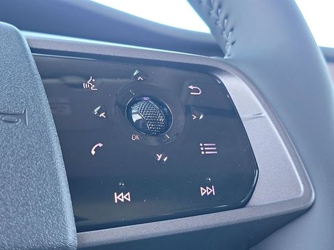 New 2026 Nissan Murano SV AWD/4WD image 6