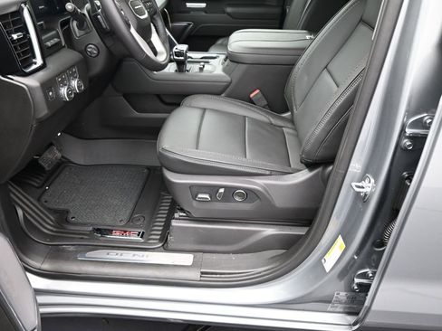 New 2026 GMC Sierra 1500 Denali AWD/4WD image 10