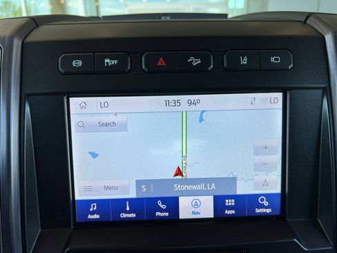 Used 2021 Ford F350 Limited image 32