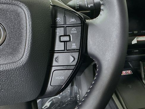 Certified 2026 Toyota bZ image 17