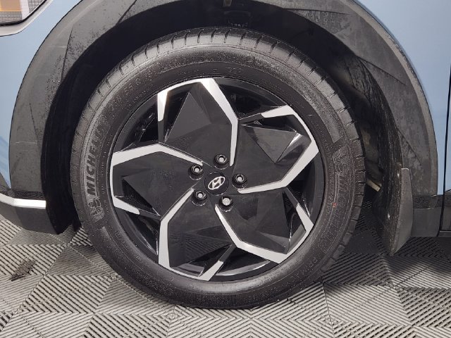 Certified 2024 Hyundai Ioniq 5 SEL AWD/4WD image 20