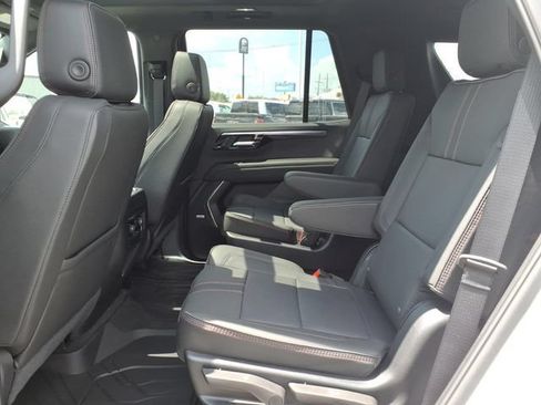 New 2026 Chevrolet Tahoe RST w/ Comfort Package RWD image 10