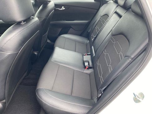 Used 2023 Kia Forte GT-Line FWD image 23