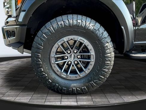 Used 2024 Ford F150 Raptor AWD/4WD image 36