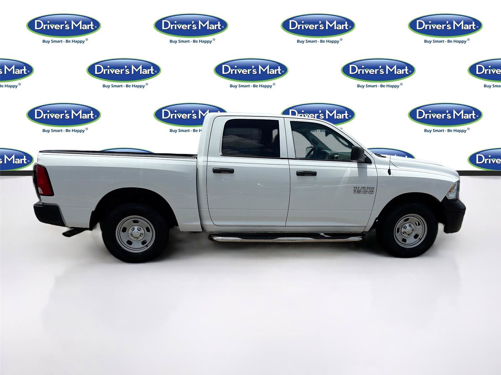 Used 2018 RAM 1500 Tradesman RWD image 8