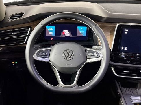 New 2026 Volkswagen Atlas SE image 13