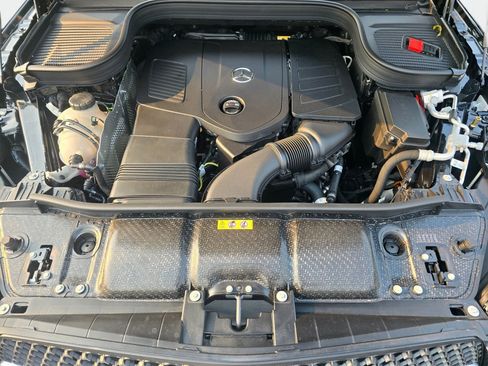 New 2026 Mercedes-Benz GLE 350 4MATIC image 10