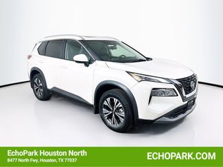 Used 2023 Nissan Rogue SV w/ SV Premium B Package FWD video 1