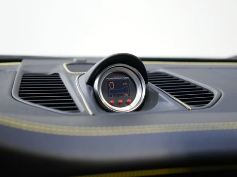 Used 2019 Porsche 911 Turbo S AWD/4WD image 45