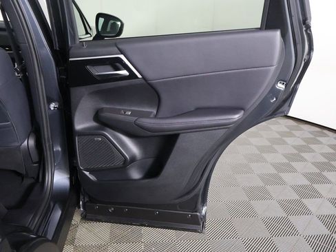 New 2026 Mitsubishi Outlander SE AWD/4WD image 27