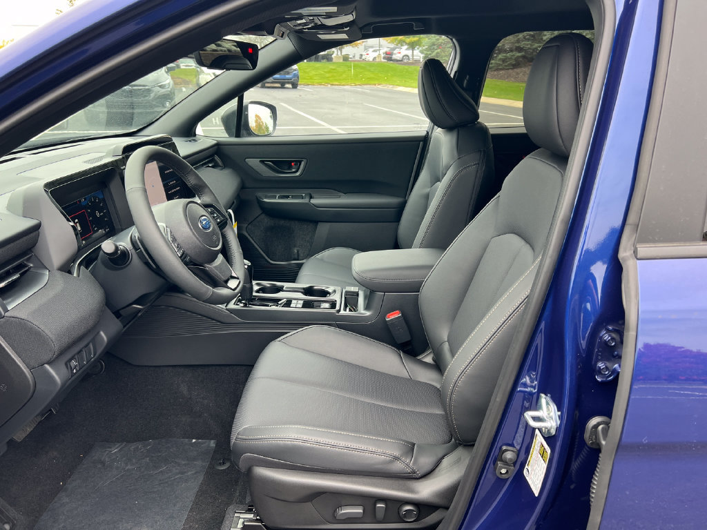 New 2026 Subaru Outback Limited XT AWD/4WD image 3