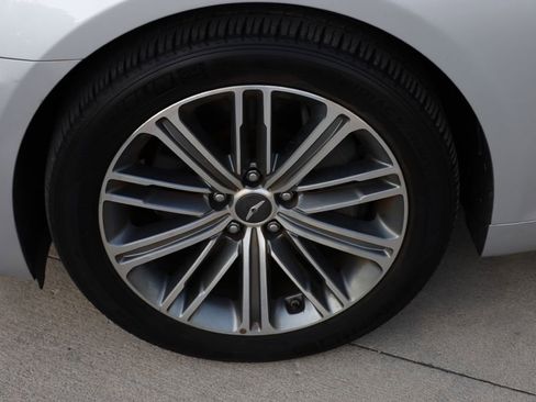 Used 2018 Genesis G80 3.8 w/ Option Group 02 image 35