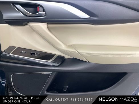 Used 2016 MAZDA CX-9 Touring image 55