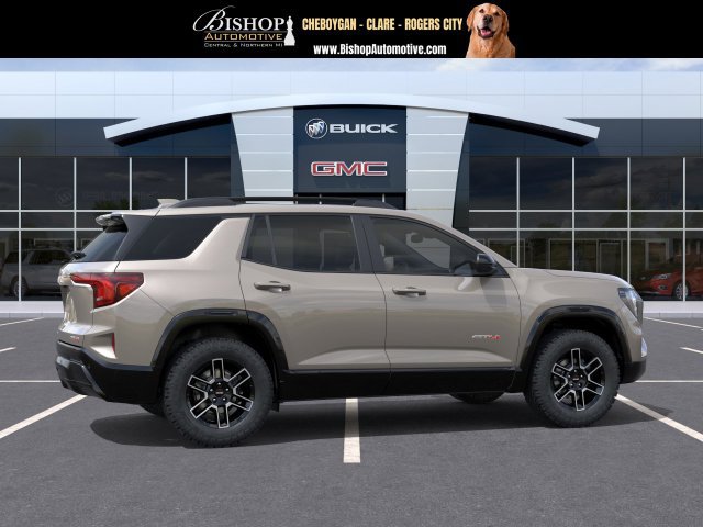 New 2027 GMC Terrain AT4 AWD/4WD image 6