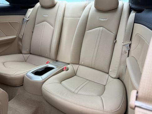 Used 2014 Cadillac CTS Premium image 21