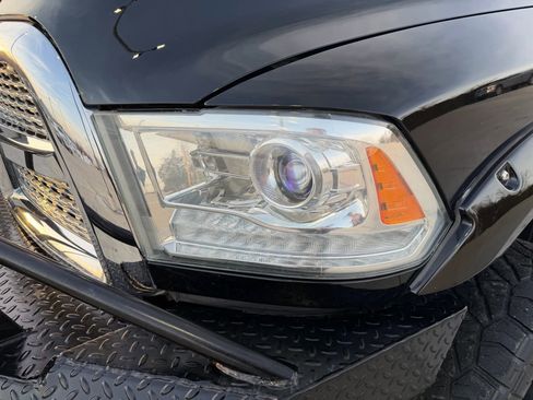 Used 2015 RAM 3500 Laramie w/ Cold Weather Group image 64