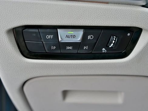 Used 2021 BMW 330i Sedan w/ Driving Assistance Package image 33