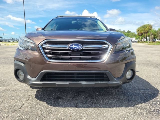 Used 2019 Subaru Outback 2.5i Touring w/ Popular Package #3A AWD/4WD image 3