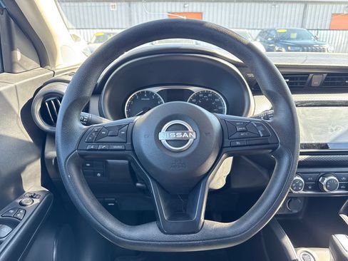 Used 2024 Nissan Kicks S FWD image 14