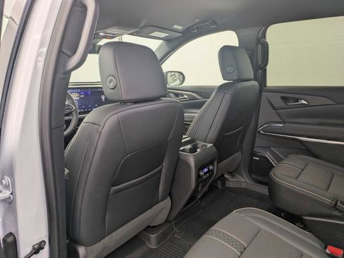 New 2026 Chevrolet Traverse High Country image 19