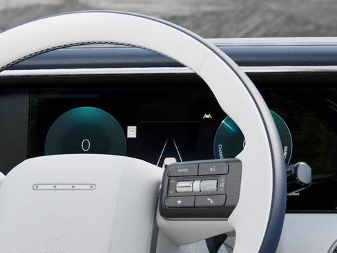 New 2026 Hyundai Palisade Calligraphy image 14