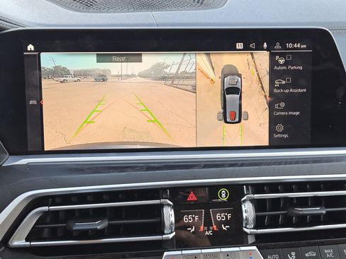 Used 2020 BMW X7 xDrive40i w/ Premium Package image 20