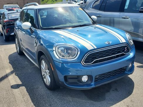 Used 2018 MINI Cooper Countryman S FWD image 2