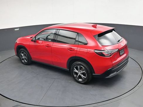 Used 2024 Honda HR-V EX-L image 27