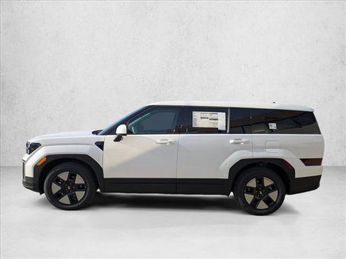 New 2026 Hyundai Santa Fe SE FWD image 5