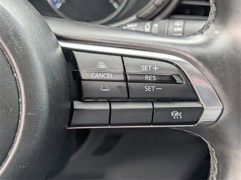 Used 2024 MAZDA CX-30 AWD 2.5 S w/ Preferred Package image 22