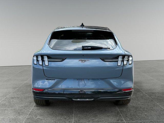Used 2024 Ford Mustang Mach-E Premium AWD/4WD image 5