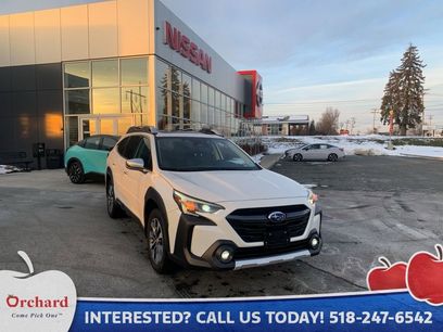 Used 2023 Subaru Outback Touring