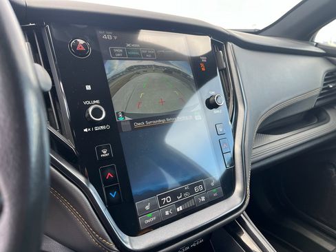 Used 2023 Subaru Outback Wilderness image 22