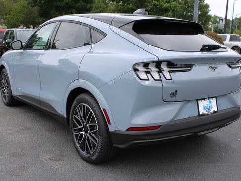 New 2026 Ford Mustang Mach-E Premium RWD image 13