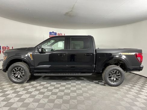 New 2026 Ford F150 Tremor w/ Equipment Group 402B AWD/4WD image 6