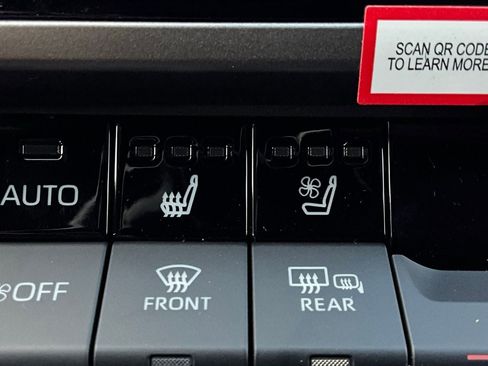 New 2026 Toyota Camry XSE image 28