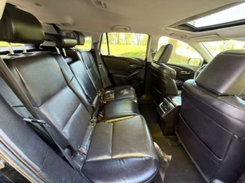 Used 2017 Acura RDX w/ Technology Package AWD/4WD image 27
