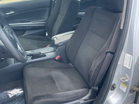 Used 2008 Honda Accord EX image 14