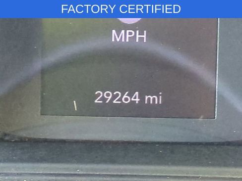 Certified 2024 Jeep Wrangler Sport S image 14