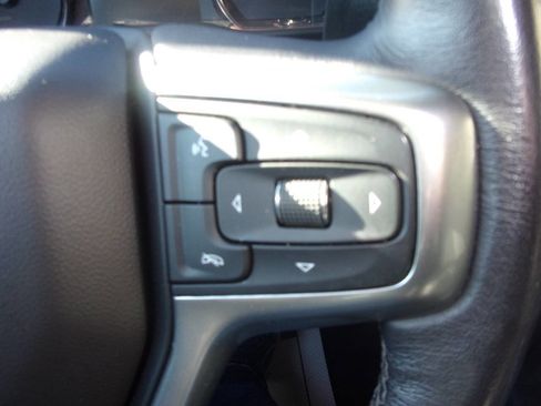 Used 2020 Chevrolet Silverado 1500 LTZ w/ LTZ Convenience Package image 21