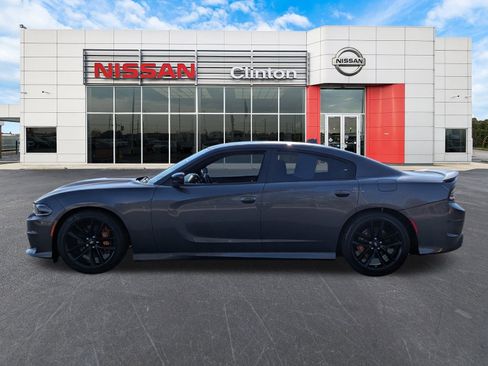 Used 2023 Dodge Charger GT w/ Plus Group image 6