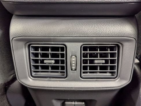 New 2025 Toyota RAV4 XLE image 21