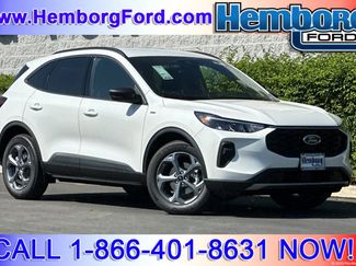 New 2025 Ford Escape ST-Line image 1